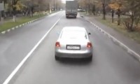 Neulich in Russland