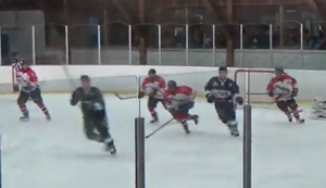 Wenn der Schiri mitmischt #2