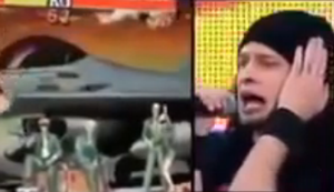 Street Fighter Sound Imitator