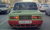 Ostblocktuning 4