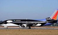 Coole Flugzeug-Lackierungen