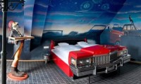 Etwas andere Hotels