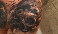 Sehr geniale Tattoos