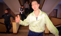 Eastern European Men School