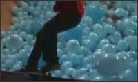 balloon bowl
