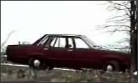 car explosion