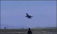 f16 crash