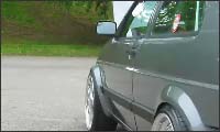 440ps golf II
