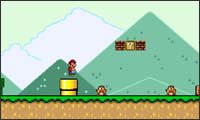 super flash bros