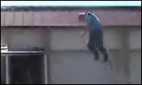 jumping jumping
