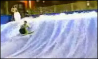 indoor surfing indoor surfing
