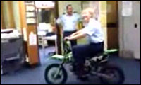 cops! cops!