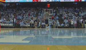 Jeder Wurf ein Treffer