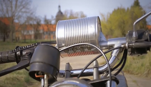 Der Wurstblinker