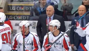 Fussball vs Eishockey