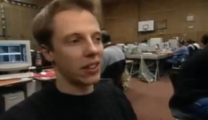 Interview zum Thema E-Sport