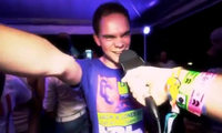 Was willst du trinken?