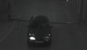 Das große Problem mit dem Garagentor