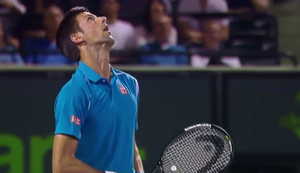 Der Ball in der Tasche