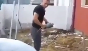 Wenn das Kabel zu kurz ist