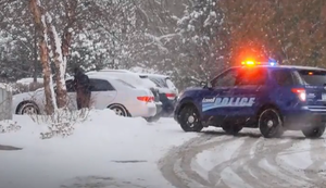 Die etwas andere Verkehrskontrolle