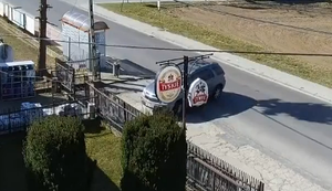 Mal eine Runde mit dem Auto drehen