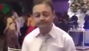 Partysänger