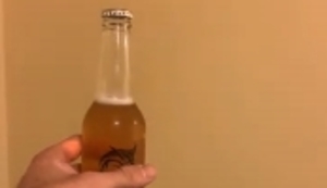 Willst ein Bier?