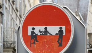 Schilder umgestalten