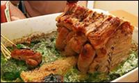 Das Fleisch Haus