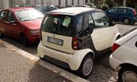 Der Smart im Vorteil