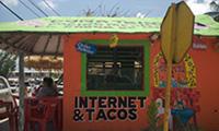 Internetcafes aus aller Welt