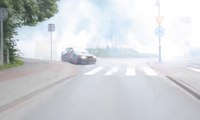 BMW Drift