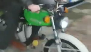 Extra lange Simson