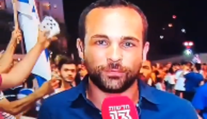 Magische Fernsehübertragung
