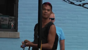 Drive by Komplimente