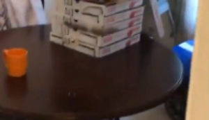 Wenn der große Hunger kommt