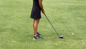 Neulich auf dem Golfplatz