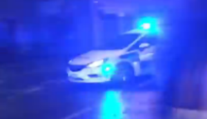 Verstärkung rückt an