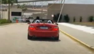 Cabrio zu klein?