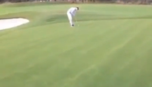 Schlechter Verlierer