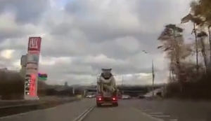 Statik der Brücke prüfen