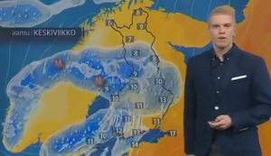 Wenn die Kamera Feierabend macht