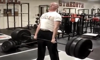 Fitness Fail Compilation
