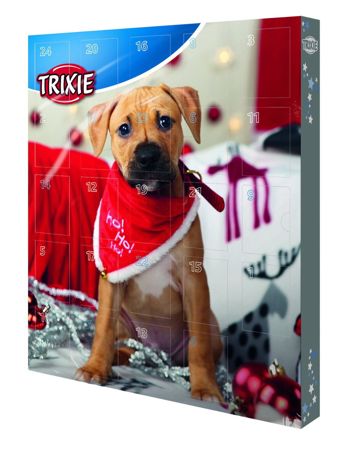 Trixie Adventskalender für Hunde
