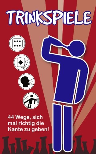 Trinkspiele Trinkspiele