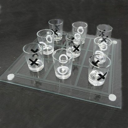 Tic Tac Toe Trinkspiel Tic Tac Toe Trinkspiel