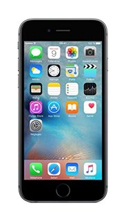Apple iPhone 6s Smartphone Apple iPhone 6s Smartphone