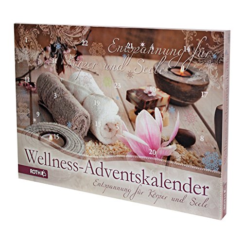 Wellness Adventskalender