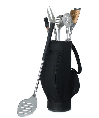 Grillbesteck Golf Grillbesteck Golf
